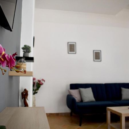 Ferienwohnung Memories Studio Artemis Exterior foto